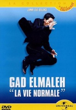 Gad Elmaleh - La Vie Normale