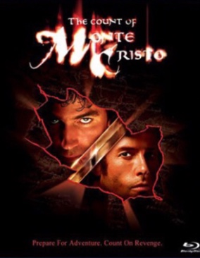 The Count of Monte Cristo