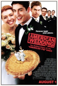 American Pie 3: American Wedding