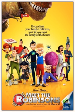 Meet the Robinsons