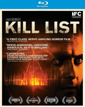 Kill List
