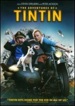 The Adventures Of Tintin