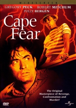 Cape Fear