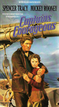 Captains Courageous