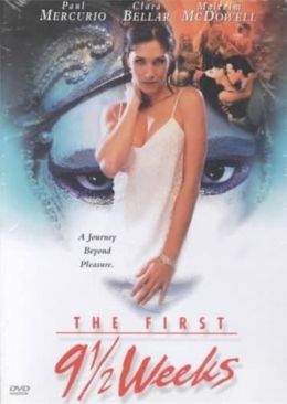 The First 9 1/2 Weeks