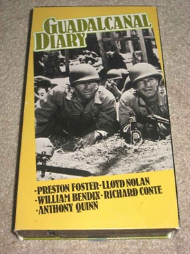 Guadalcanal Diary (1943)