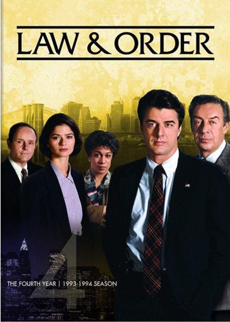 Law & Order
