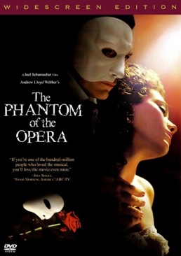 Phantom of the Opera