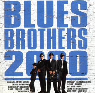 Blues Brothers 2000