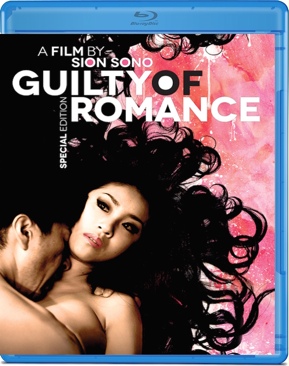 Guilty Of Romance