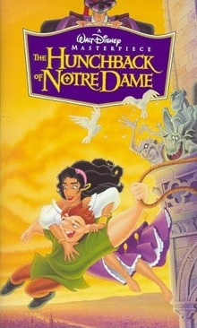 The Hunchback of Notre Dame