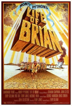 Monty Python’s: Life of Brian