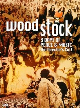 Woodstock - Director’s Cut