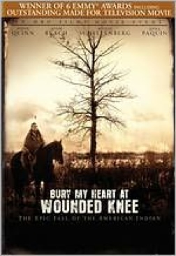 Bury My Heart At Wounded Knee