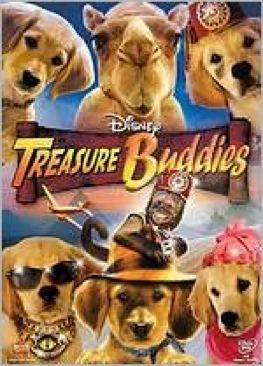 Treasure Buddies