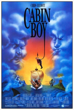 Cabin Boy