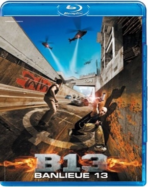 Banlieue 13