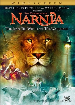 The Chronicles Of Narnia 1