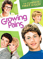 Growing Pains: Season 01