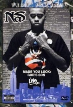 Nas - Made You Look: God’s Son Live