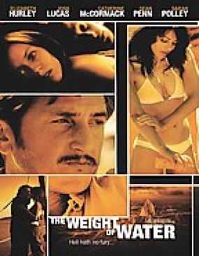 The Weight of Water