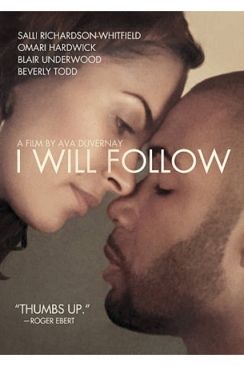 I Will Follow