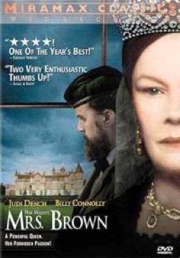 Mrs. Brown