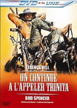 On Continue De L’Appeler Trinita