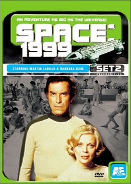 Space 1999: Set 2