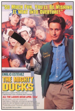 Mighty Ducks D1