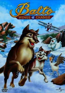 Balto III: Wings Of Change