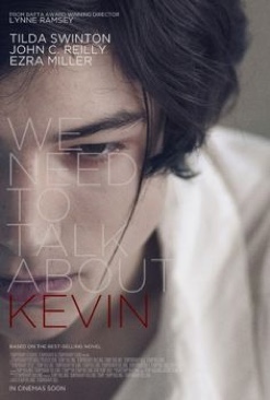 We Need To Talk About Kevin