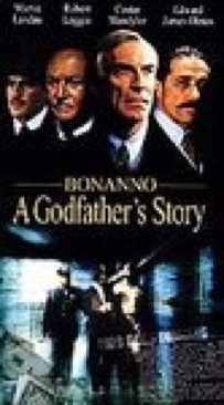 Bonanno: A Godfathers Story
