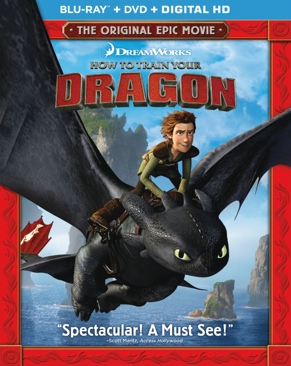 How to Train Your Dragon