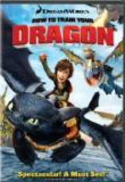 How To Train Your Dragon 1