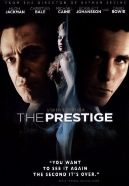 The Prestige