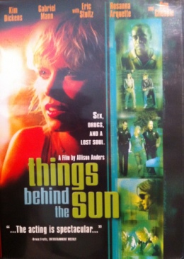 Things Behind the Sun