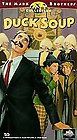 Marx Brothers 1933 Duck Soup