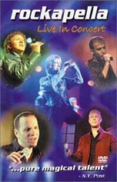 RockApella: Live In Concert