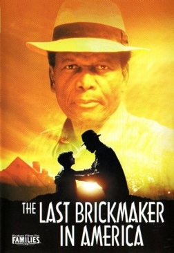 The Last Brickmaker In America