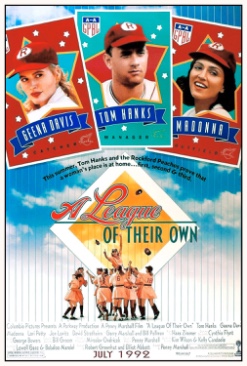 A League of Their Own