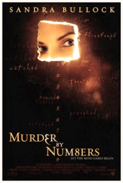 Murder by Numbers  : W/S Edition