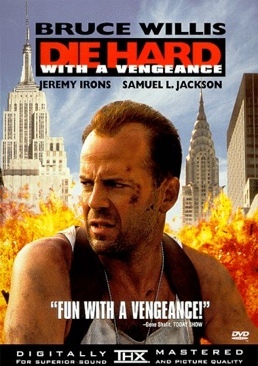 Die Hard With A Vengeance