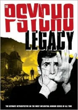 Psycho Legacy, The