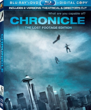 Chronicle