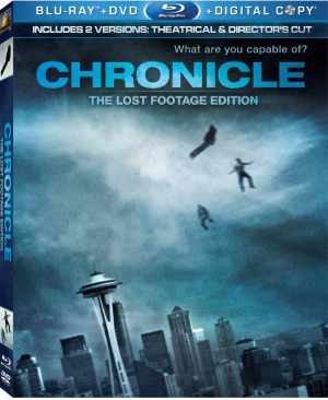 Chronicle