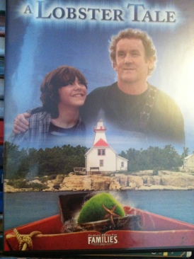 A Lobster Tale