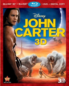 John Carter