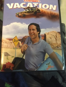 National Lampoon’s Vacation