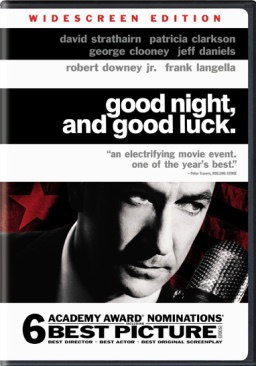 Good Night, and Good Luck